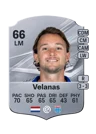 Velanas - 66 - Rare