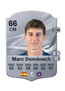 Marc Doménech - 66 - Rare
