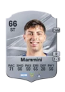 Mammini - 66 - Rare