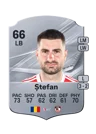 Ștefan - 66 - Rare