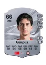 Gürpüz - 66 - Rare