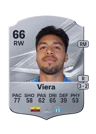 Viera - 66 - Rare