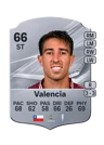Valencia - 66 - Rare