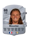 Moustier - 66 - Rare
