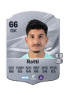 Ratti - 66 - Rare