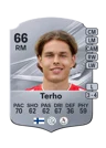 Terho - 66 - Rare