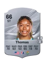 Thomas - 66 - Rare