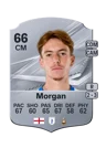 Morgan - 66 - Rare