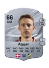 Agger - 66 - Rare