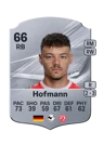Hofmann - 66 - Rare
