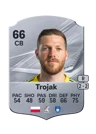 Trojak - 66 - Rare