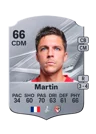 Martin - 66 - Rare