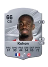 Kohon - 66 - Rare