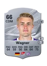 Wagner - 66 - Rare