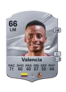 Valencia - 66 - Rare