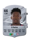 Liteta - 66 - Rare
