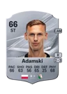 Adamski - 66 - Rare