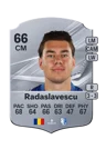 Radaslavescu - 66 - Rare