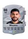 Moyano - 66 - Rare