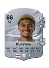 Burstow - 66 - Rare