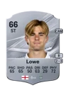 Lowe - 66 - Rare