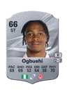 Ogbuehi - 66 - Rare