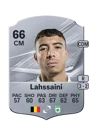 Lahssaini - 66 - Rare