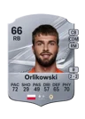 Orlikowski - 66 - Rare