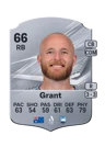 Grant - 66 - Rare