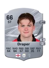 Draper - 66 - Rare