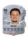 Gashi - 66 - Rare