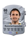Konstantopoulos - 66 - Rare