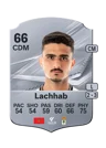Lachhab - 66 - Rare