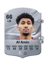 Al Amin - 66 - Rare