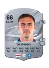 Scowen - 66 - Rare