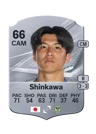 Shinkawa - 66 - Rare