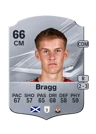 Bragg - 66 - Rare