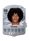 Chase - 66 - Rare