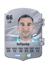 Infante - 66 - Rare
