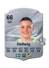 Hellwig - 66 - Rare