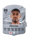 Fletcher - 66 - Rare