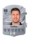 Collins - 66 - Rare