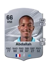 Abdallah - 66 - Rare