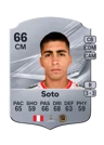 Soto - 66 - Rare