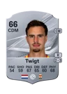Twigt - 66 - Rare