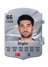 Ergün - 66 - Rare