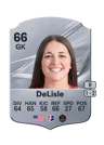 DeLisle - 66 - Rare