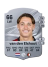 van den Elshout - 66 - Rare