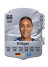 Krüger - 66 - Rare