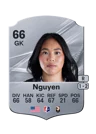 Nguyen - 66 - Rare